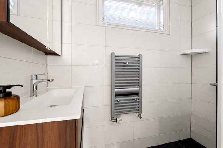 Tussenwoning te koop: Telemannstraat 118, Zwolle