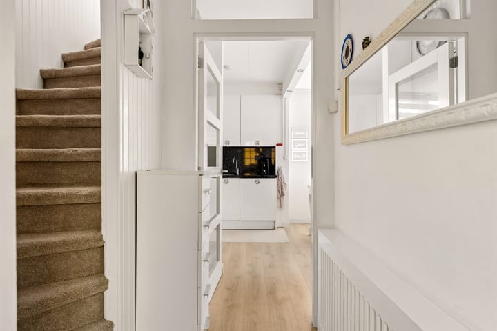 Tussenwoning te koop: Telemannstraat 118, Zwolle