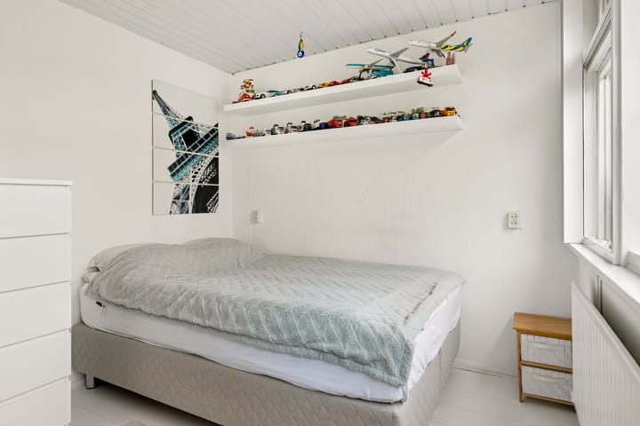 Tussenwoning te koop: Telemannstraat 118, Zwolle
