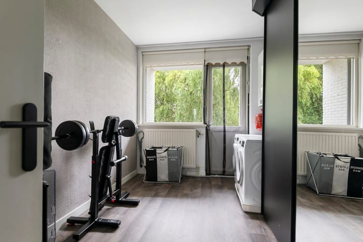 Appartement te koop: Jan van Riebeeckstraat 148, Culemborg