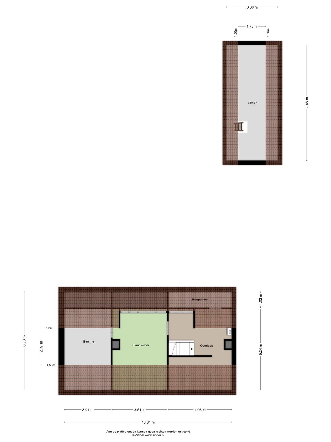Foto 38 van Burgemeester Wientjensstraat 4
