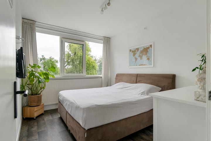 Appartement te koop: Jan van Riebeeckstraat 148, Culemborg