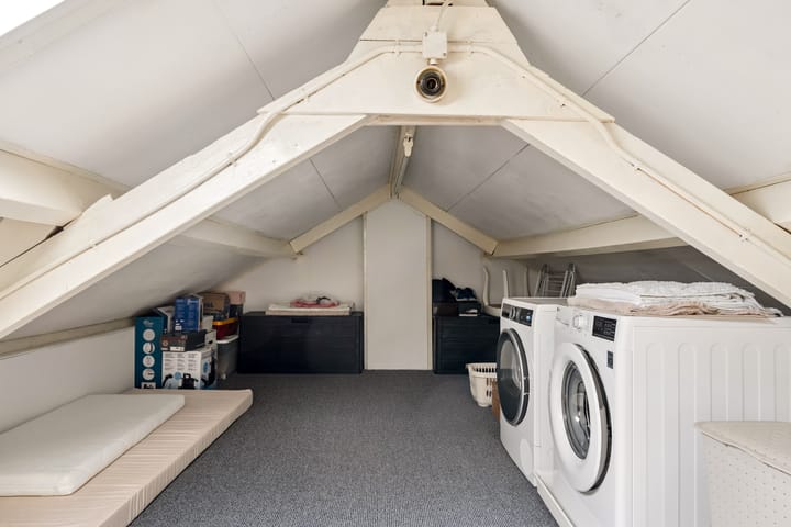 Tussenwoning te koop: Telemannstraat 118, Zwolle