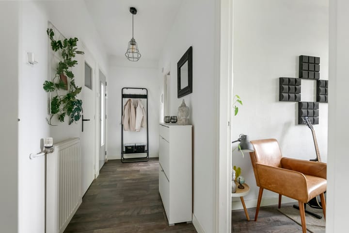 Appartement te koop: Jan van Riebeeckstraat 148, Culemborg