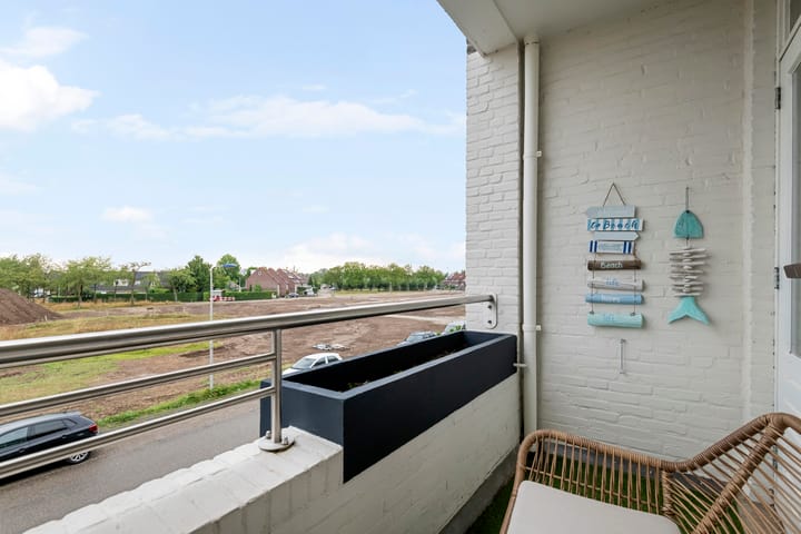 Appartement te koop: Jan van Riebeeckstraat 148, Culemborg