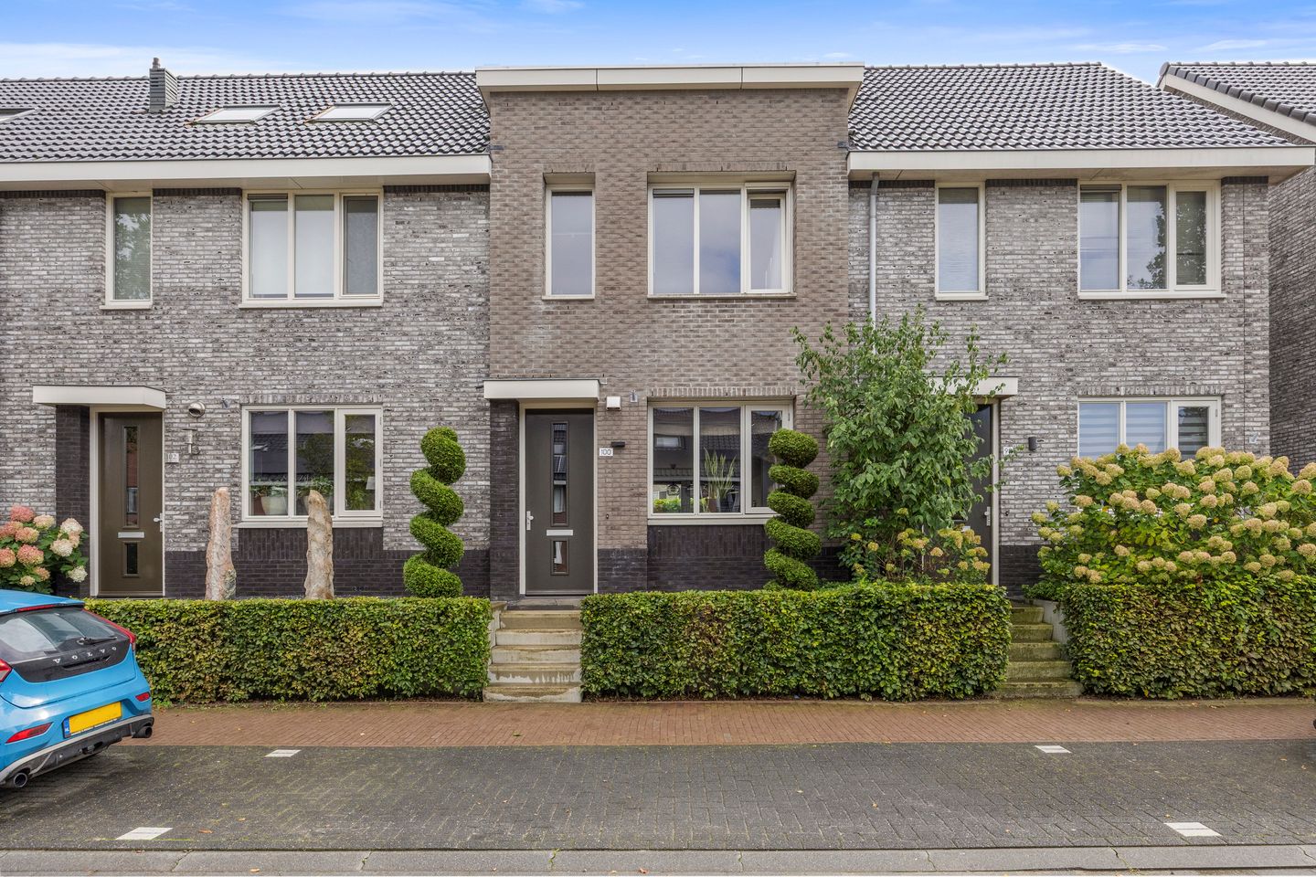 Foto 1 van Vellerselaan 100