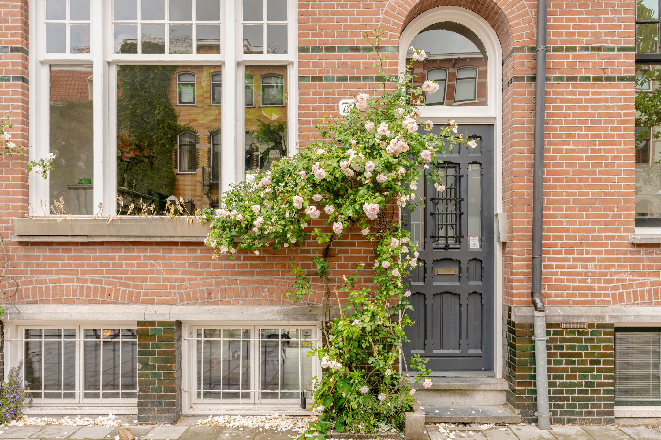 Huis Hogeweg 72 — foto 2