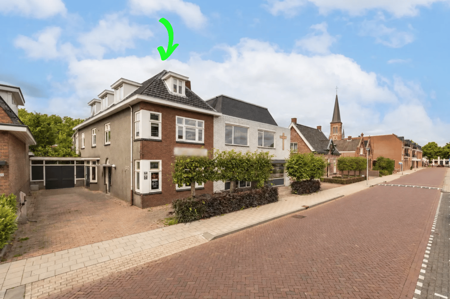 Foto 1 van Dreef 58