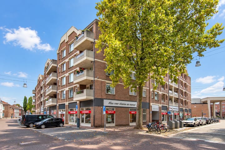 Appartement te koop: Joep Nicolasstraat 300, Roermond
