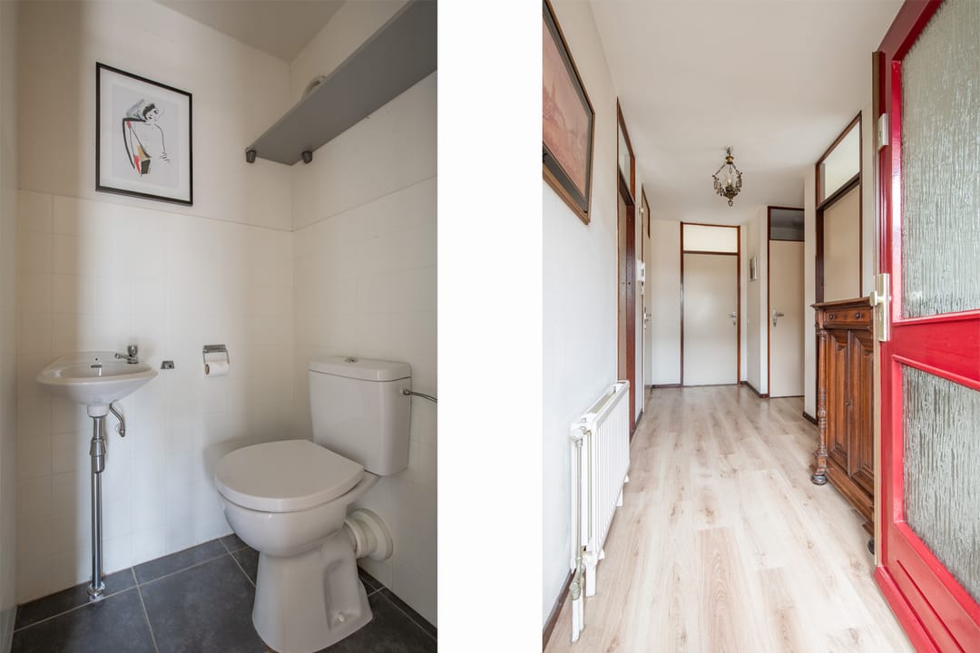 Photo 13 of Joep Nicolasstraat 300