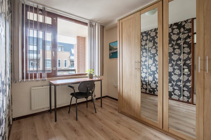 Appartement te koop: Joep Nicolasstraat 300, Roermond