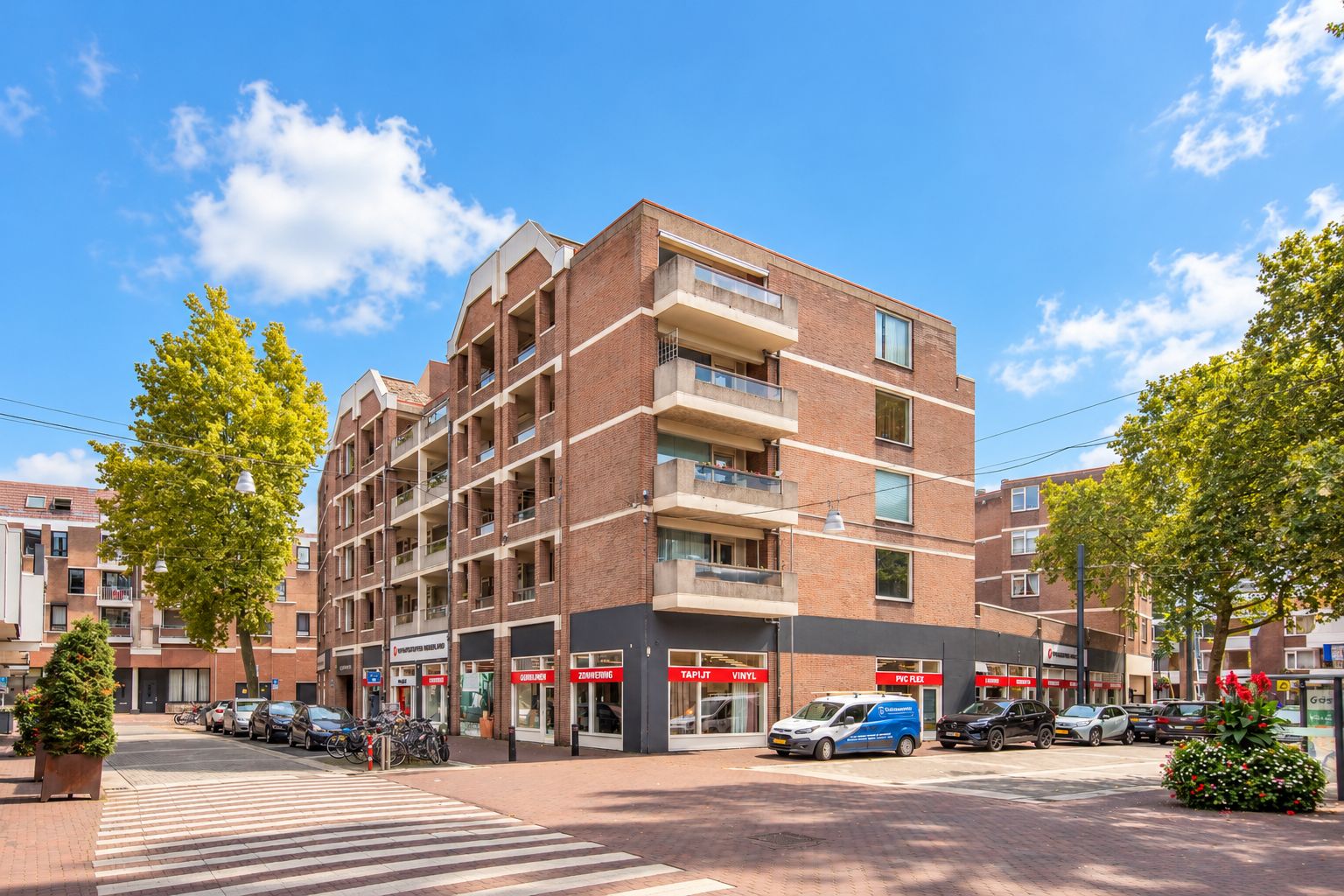 Joep Nicolasstraat 300 