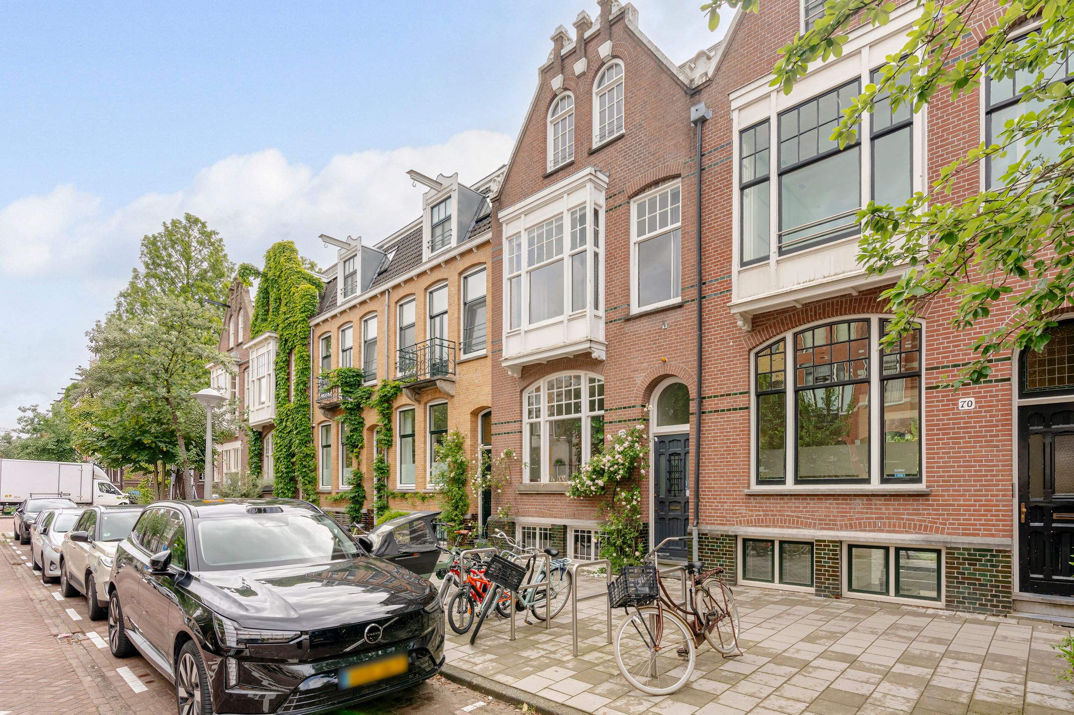 Huis Hogeweg 72 — foto 1