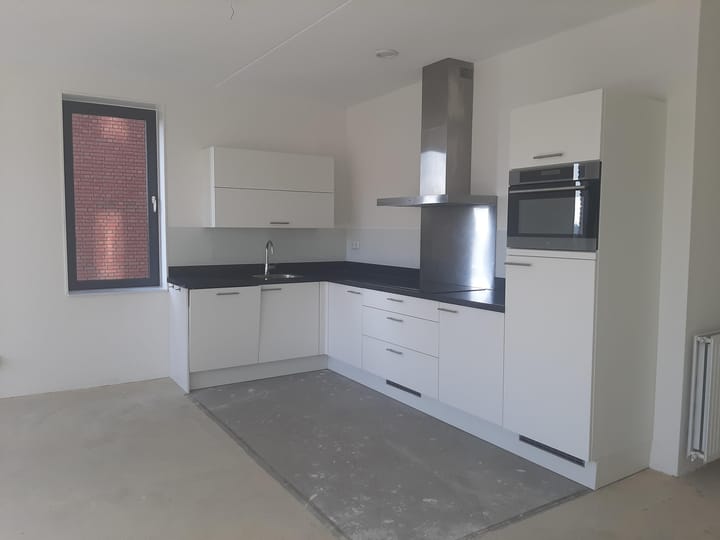 Appartement te huur: Meerwater 70, Eindhoven