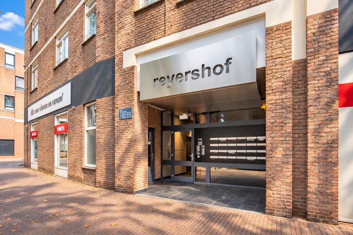 Photo 2 of Joep Nicolasstraat 300