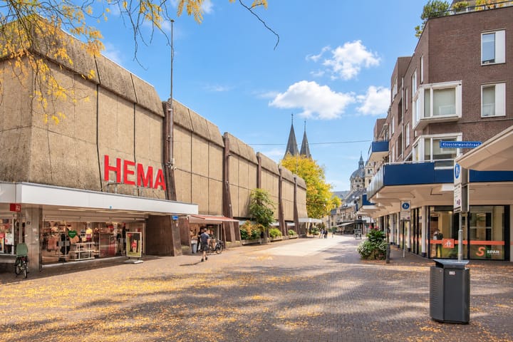 Appartement te koop: Joep Nicolasstraat 300, Roermond
