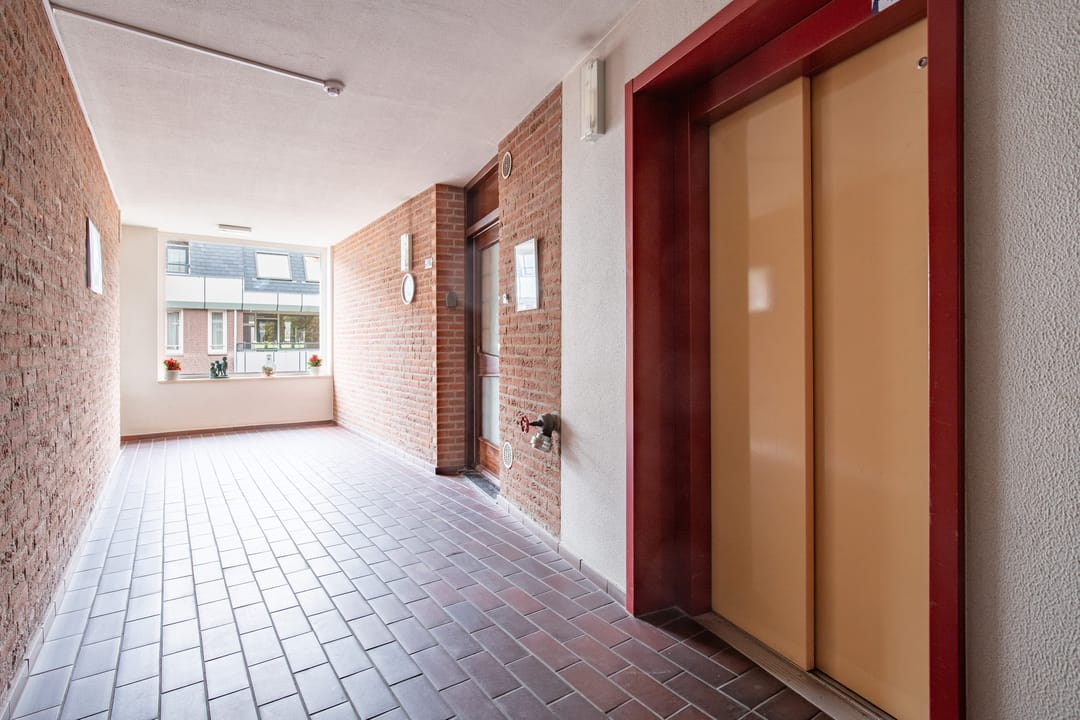 Photo 23 of Joep Nicolasstraat 300