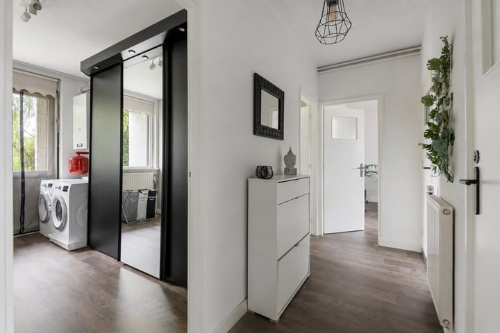 Appartement te koop: Jan van Riebeeckstraat 148, Culemborg