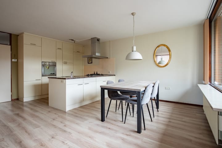 Appartement te koop: Joep Nicolasstraat 300, Roermond