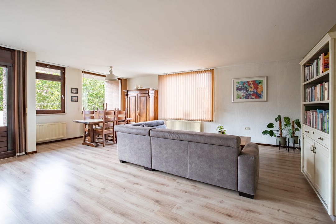 Photo 7 of Joep Nicolasstraat 300