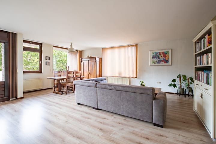 Appartement te koop: Joep Nicolasstraat 300, Roermond