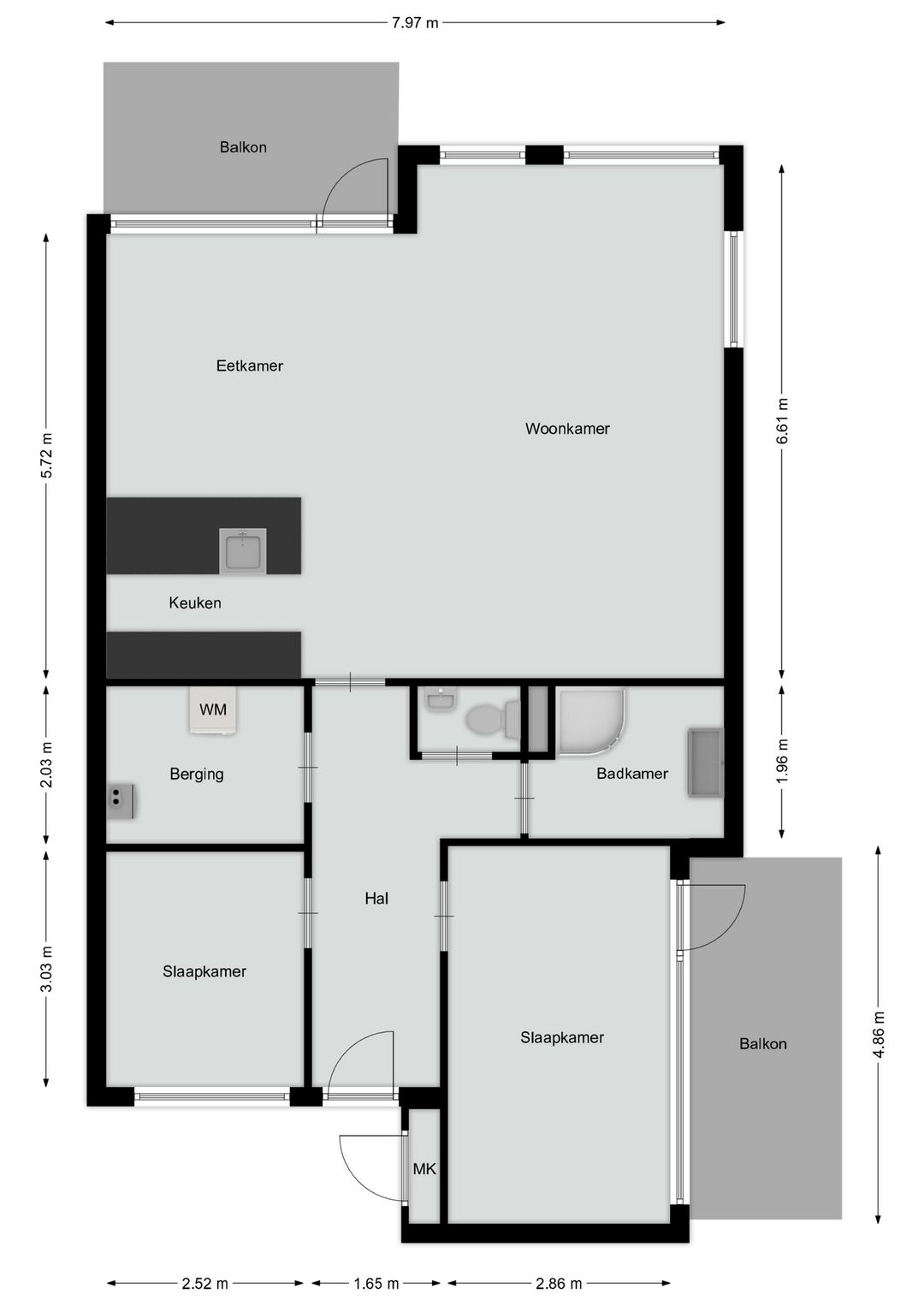 Photo 31 of Joep Nicolasstraat 300