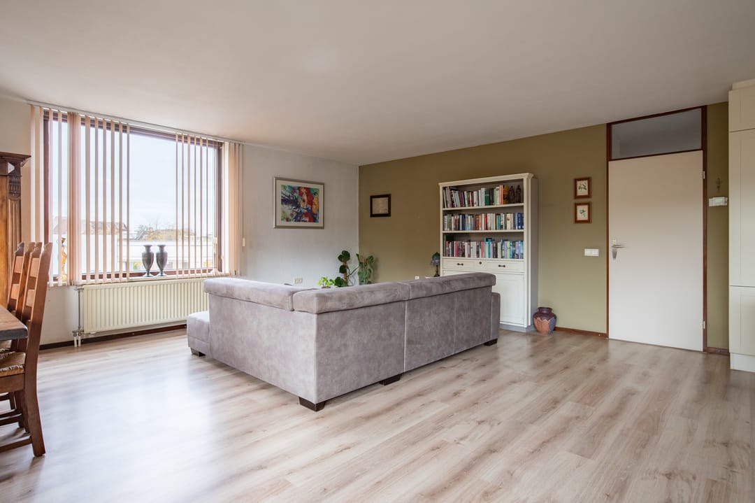 Photo 8 of Joep Nicolasstraat 300