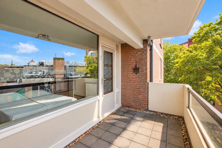 Appartement te koop: Joep Nicolasstraat 300, Roermond