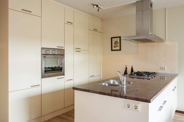 Appartement te koop: Joep Nicolasstraat 300, Roermond