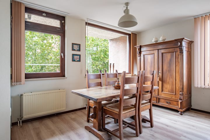 Appartement te koop: Joep Nicolasstraat 300, Roermond