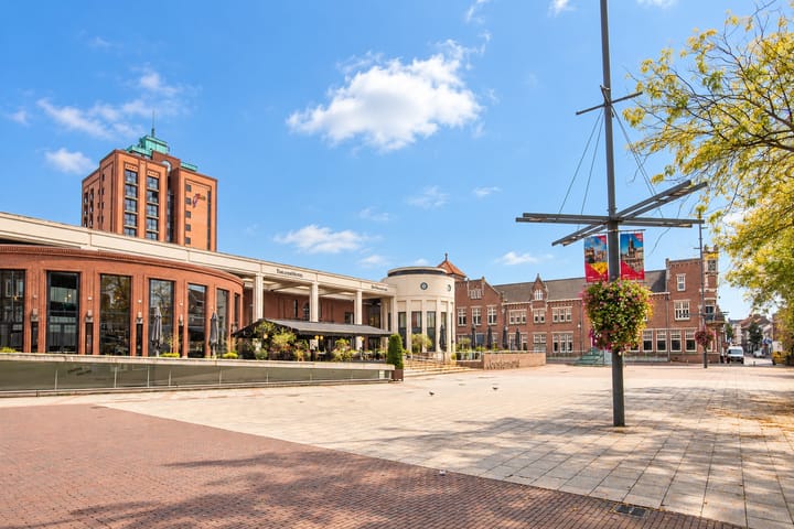Appartement te koop: Joep Nicolasstraat 300, Roermond