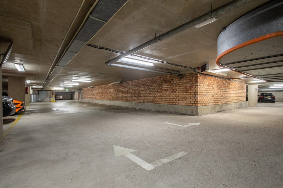 Photo 26 of Joep Nicolasstraat 300
