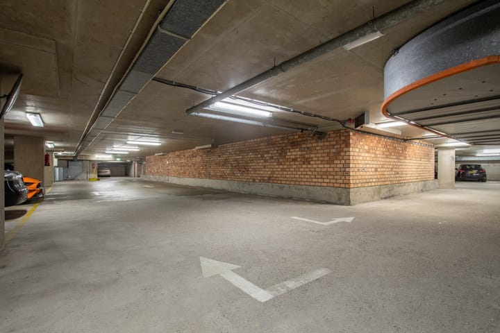 Appartement te koop: Joep Nicolasstraat 300, Roermond