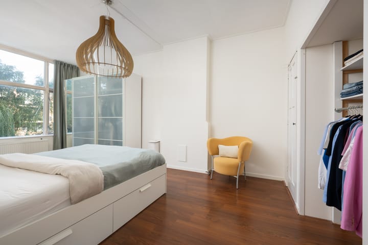 Appartement te koop: Rochussenstraat 195B01, Rotterdam