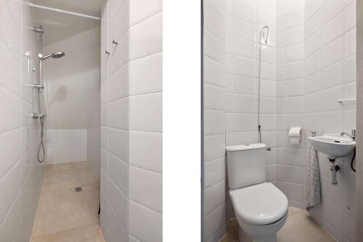 Appartement te koop: Rochussenstraat 195B01, Rotterdam