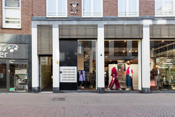 Foto 3 van Voorstraat 352-C