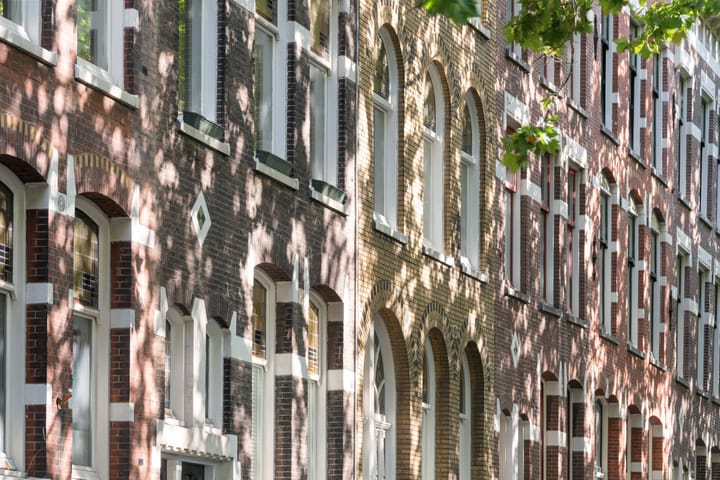 Appartement te koop: Rochussenstraat 195B01, Rotterdam