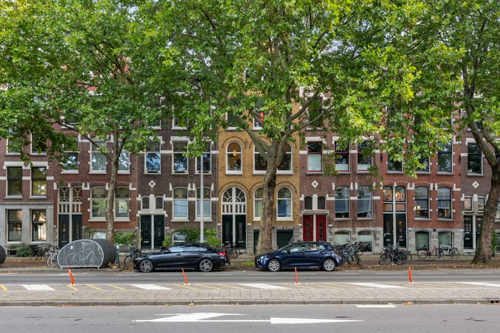 Appartement te koop: Rochussenstraat 195B01, Rotterdam