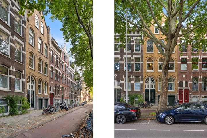 Appartement te koop: Rochussenstraat 195B01, Rotterdam