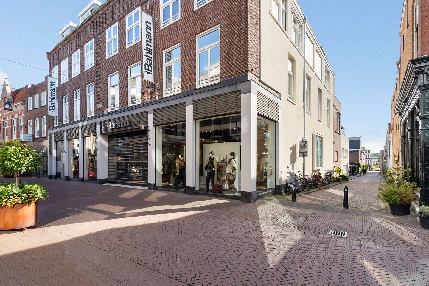Foto 1 van Voorstraat 352-C