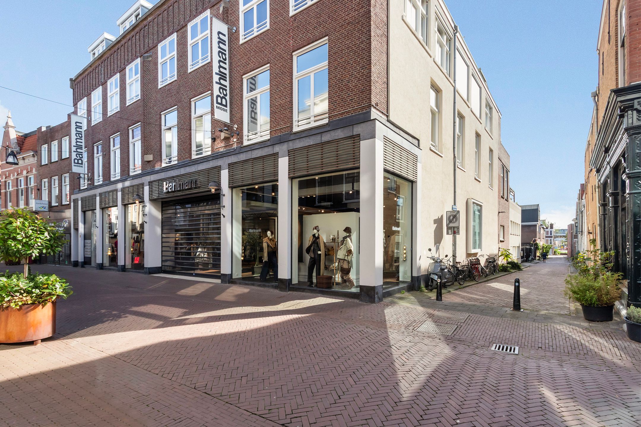 Voorstraat 352 C