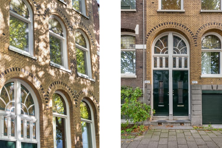 Appartement te koop: Rochussenstraat 195B01, Rotterdam
