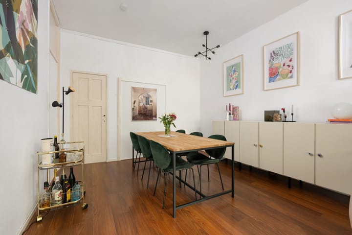 Appartement te koop: Rochussenstraat 195B01, Rotterdam