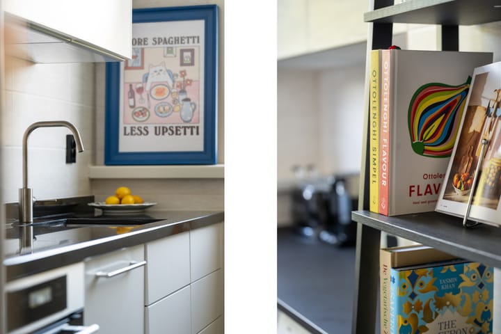 Appartement te koop: Rochussenstraat 195B01, Rotterdam