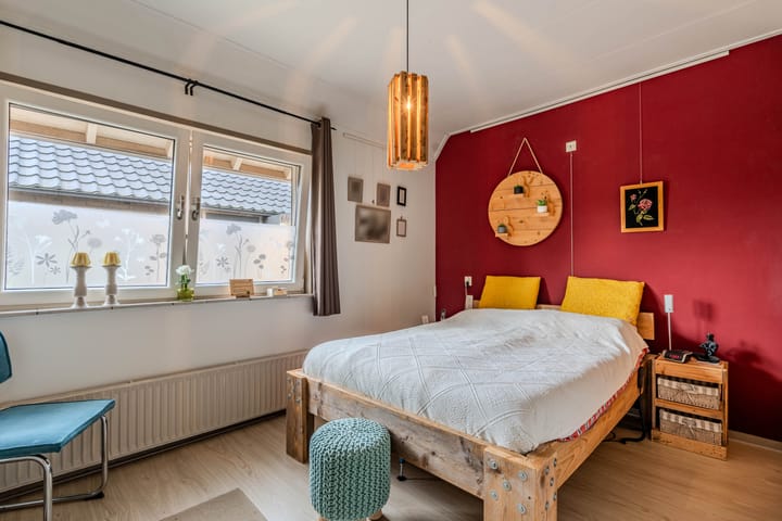 Vrijstaande woning te koop: Steenwijkerweg 18, De Blesse