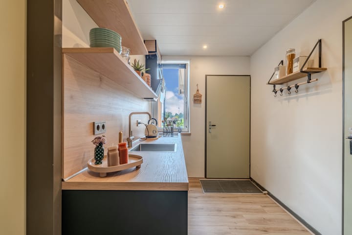 Vrijstaande woning te koop: Steenwijkerweg 18, De Blesse