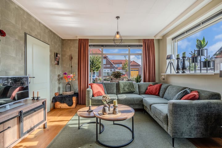 Vrijstaande woning te koop: Steenwijkerweg 18, De Blesse