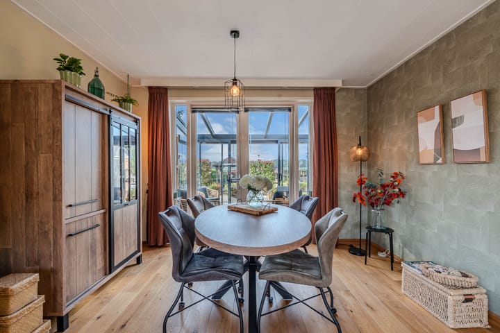 Vrijstaande woning te koop: Steenwijkerweg 18, De Blesse