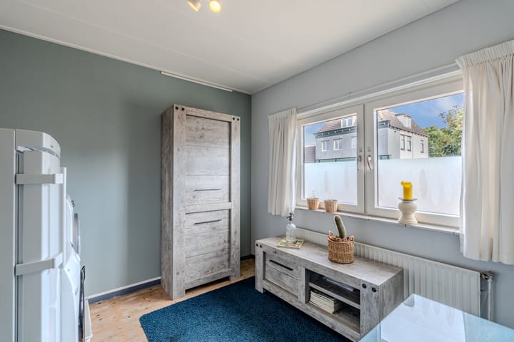 Vrijstaande woning te koop: Steenwijkerweg 18, De Blesse