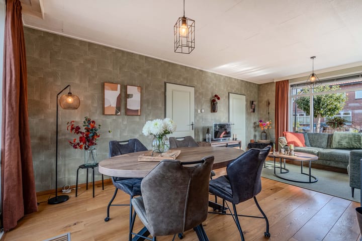 Vrijstaande woning te koop: Steenwijkerweg 18, De Blesse